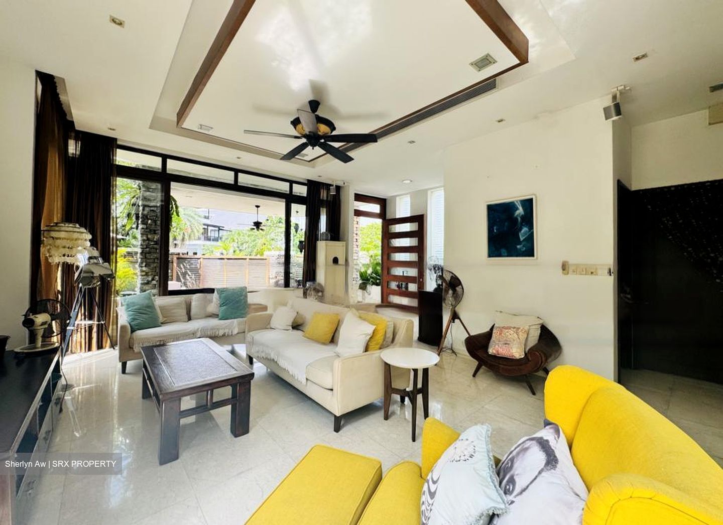 Serangoon Garden Estate (D19), Detached #460280181